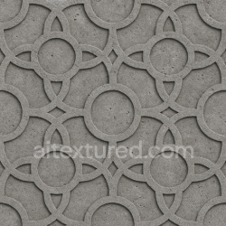 seamless Patterned Concrete Seamless Texture texture 1024x1024 free download PBR
