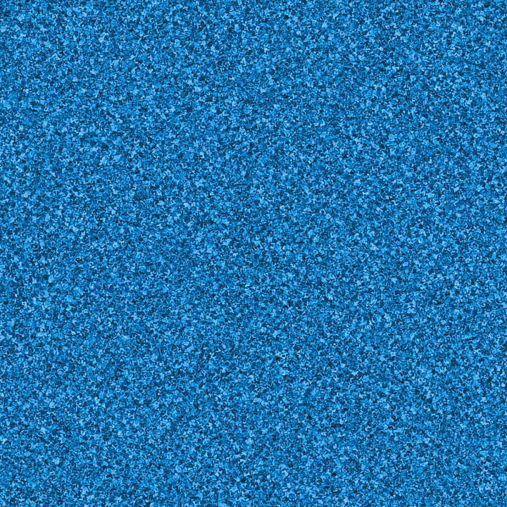 Blue Glitter Sparkle with Fine Granular Pattern seamless PBR texture preview