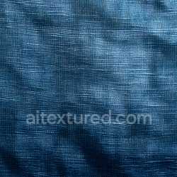 seamless Seamless 3D Cracked Denim Fabric PBR Texture with Worn Holes and Grainy Surface texture 8k free download PBR