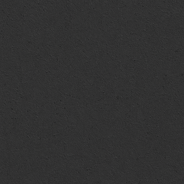 Matte Rubber seamless PBR texture preview