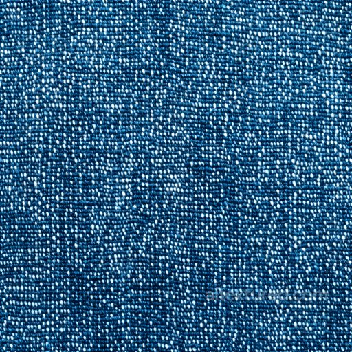 Cracked Denim Fabric PBR Texture with Fine Wear and Tear seamless Denim jeans PBR texture