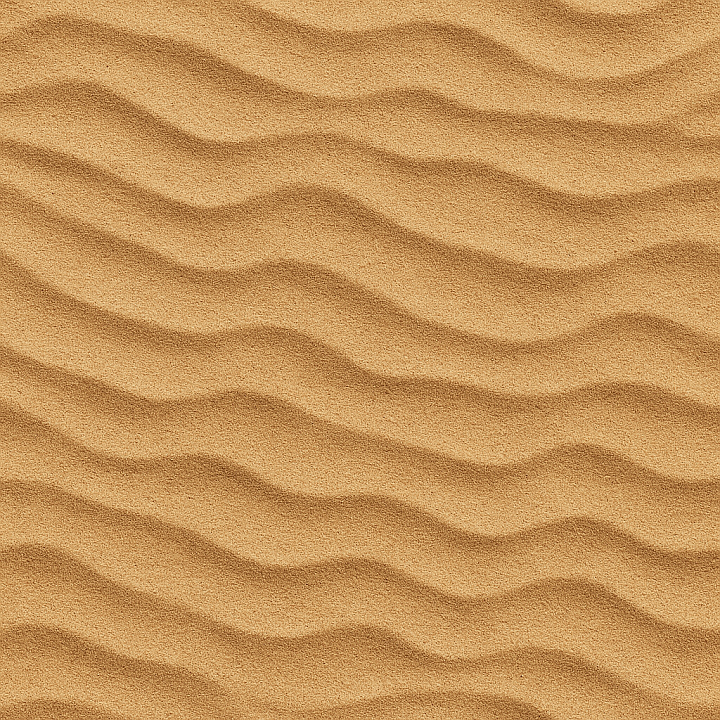 Fine Desert Sand seamless PBR texture preview