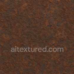 seamless Rough Oxidized Iron Seamless Texture texture 8k free download PBR