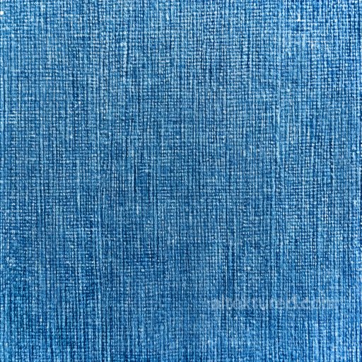 Cracked Denim Fabric PBR Texture with Blue Fractured Lines seamless Denim jeans PBR texture
