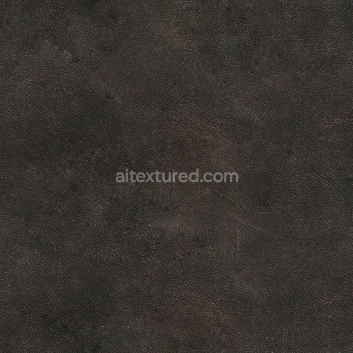 High-Quality Seamless Leather Textures