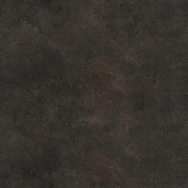 High-Quality Leather Textures seamless PBR texture preview