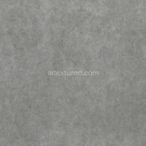 Worn Steel With Subtle Scratches