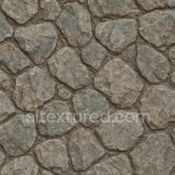 seamless Detailed Stone Seamless Texture texture 1024x1024 free download PBR