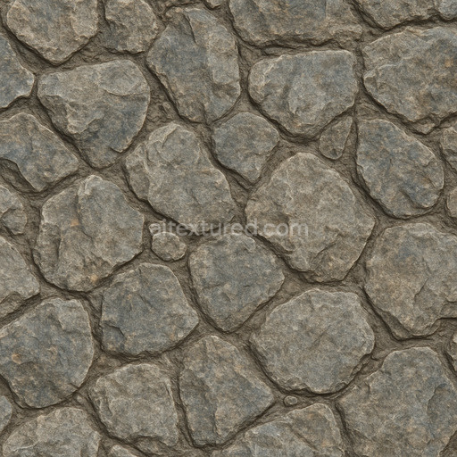 Detailed Stone Seamless Texture