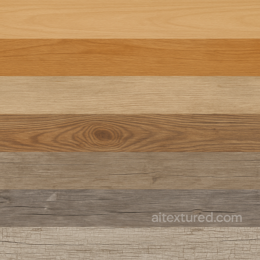 Smooth Wood Surface With Varnished Finish Surfaces, smooth, rough texture preview