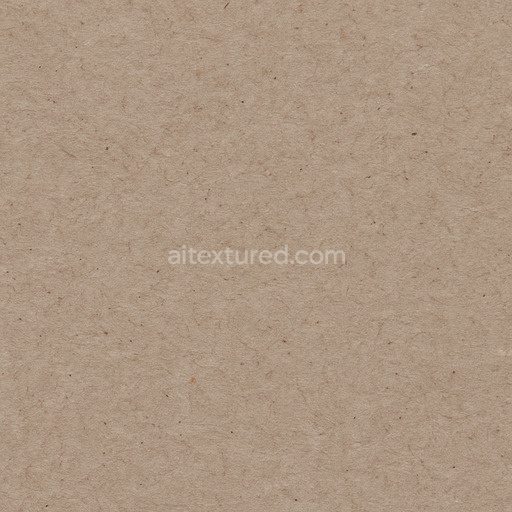 Synthetic Cardboard Texture Seamless 1024X1024