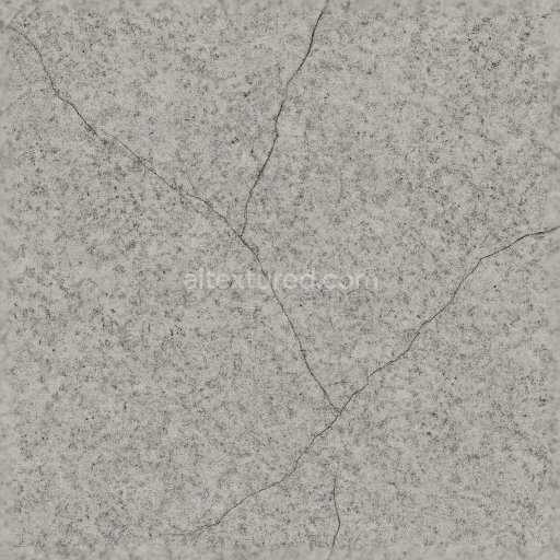 Seamless 3d texture pbr 8k smooth granite stone surface for clean modern architectural use