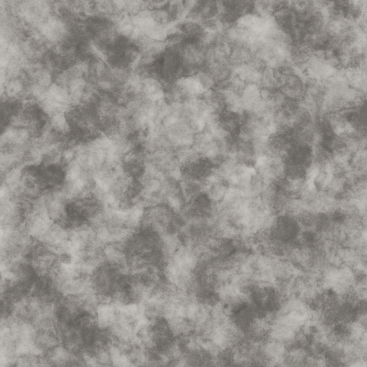 Rough Cloud seamless PBR texture preview