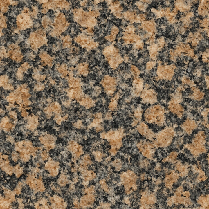 Decorative Granite seamless PBR texture preview