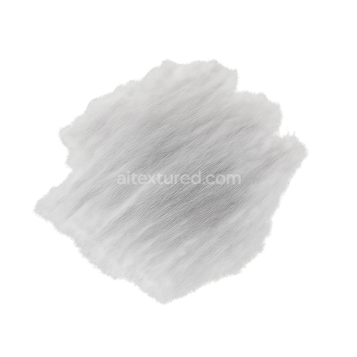 Soft Feathered Scuff Marks