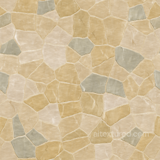 Default Stone Wall - Seamless PBR Texture seamless Rock PBR texture
