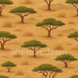 seamless Seamless Savanna Texture texture 1024x1024 free download PBR