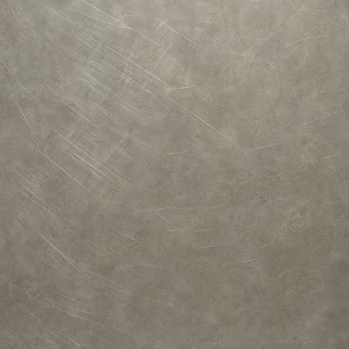 Scratched Steel Surface With Abrasion Marks seamless PBR texture preview