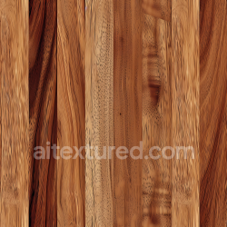 seamless Seamless 3D PBR Texture of Polished Natural Teak Wood Planks texture 8k free download PBR