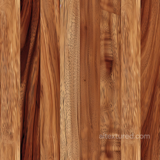 Polished Natural Teak Wood Planks Seamless Texture Wood texture preview
