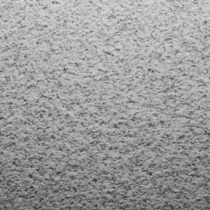 Felt Showing Soft Gray Dense Fibers with Subtle Mottling seamless PBR texture preview