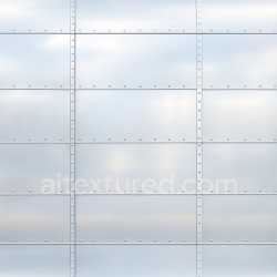 seamless Bright Airstream Seamless Texture texture 8k free download PBR
