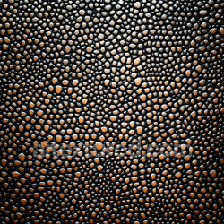 seamless Seamless 3D PBR texture of reptilian skin with pronounced raised scale pattern and natural tonal variation texture 8k free download PBR