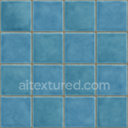 seamless Seamless Glazed Ceramic Tile Texture Seamless 1024X1024 texture 1024x1024 free download PBR