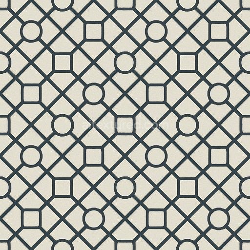 Fine Geometric Pattern Texture Seamless 1024X1024