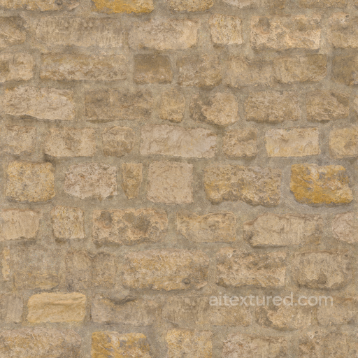 Seamless Wall Damaged Old 3D Texture (PBR up to 8K) seamless Concrete PBR texture