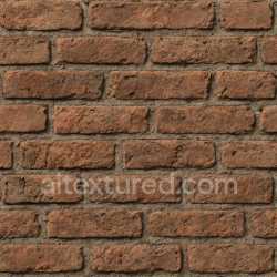 seamless Rough Brick Seamless Texture texture 8k free download PBR