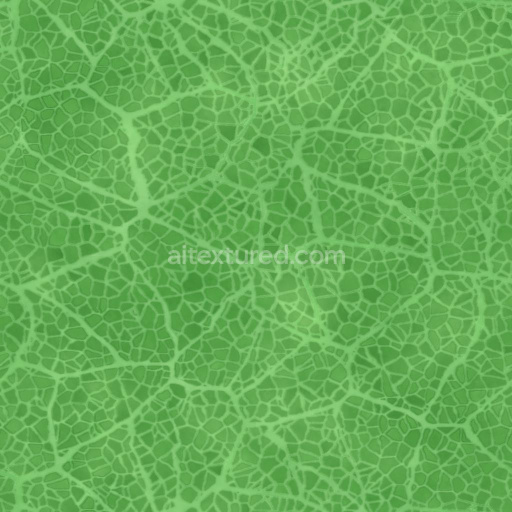 Leaf Vein Texture | Free PBR