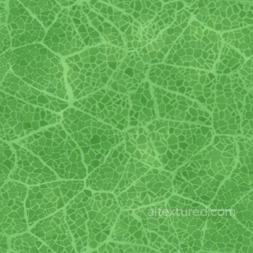 Leaf Vein Texture | Free PBR seamless Foliage PBR texture