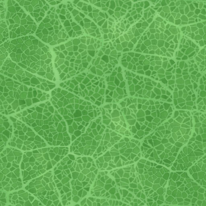 Leaf Vein seamless PBR texture preview