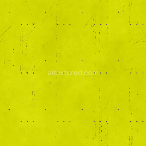 Corrugated Metal Steel Texture Seamless Pbr Tileable Industrial Rusted Weathered