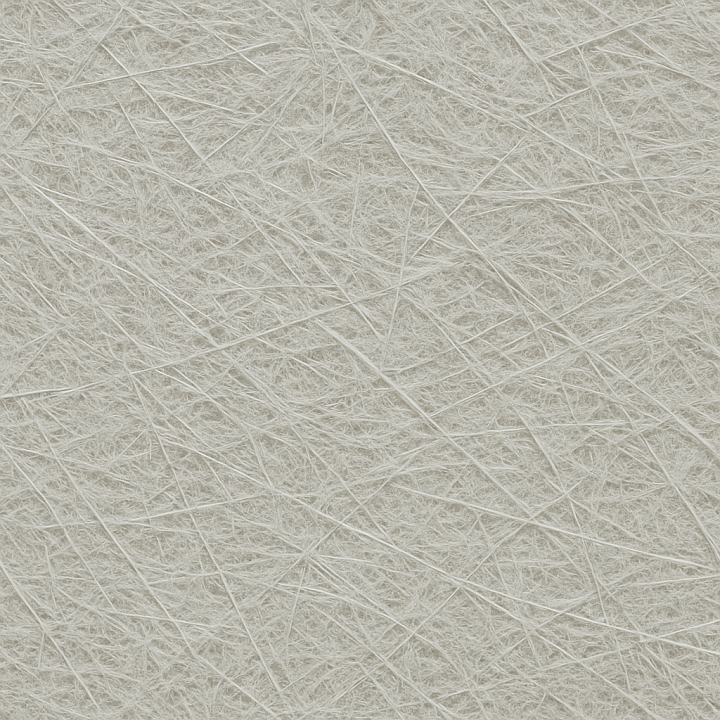 Fiberglass Mat Random Strands Plastic seamless PBR texture preview
