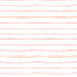 seamless Seamless 3D PBR Watercolor Fabric Texture Featuring Soft Pastel Stripes texture 8k free download PBR