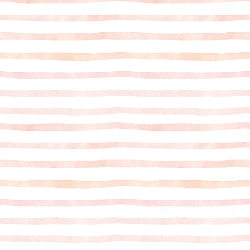 Watercolor Fabric Texture Featuring Soft Pastel Stripes seamless Watercolor Stripes PBR texture
