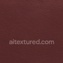 seamless Seamless 3D Texture PBR 8K Cracked Burgundy Leather with Matte Finish texture 8k free download PBR