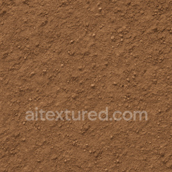 seamless Smooth Soil Seamless Texture texture 1024x1024 free download PBR
