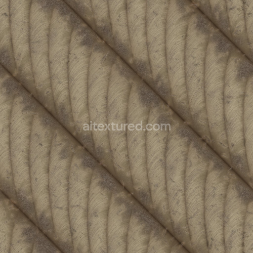 Archviz Fabric Misc Rope Substance Designer — Seamless PBR Texture