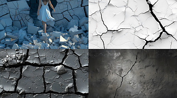 Cracked & Holes category preview