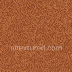 seamless Seamless 3D PBR Texture of Natural Brown Pebbled Grain Leather texture 8k free download PBR
