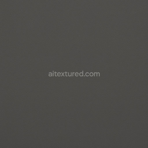 Fine Smooth Rubber Texture Seamless 1024X1024