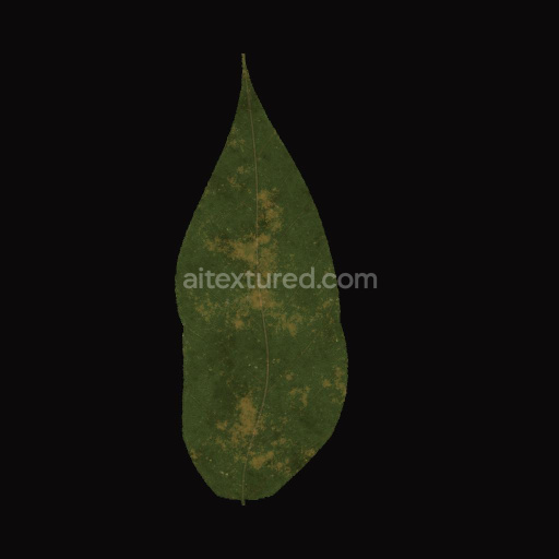 Leaf Generator | Free PBR
