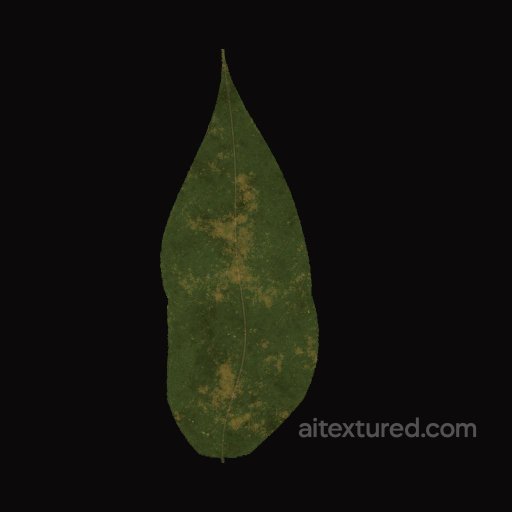 Leaf Generator | Free PBR seamless Foliage PBR texture
