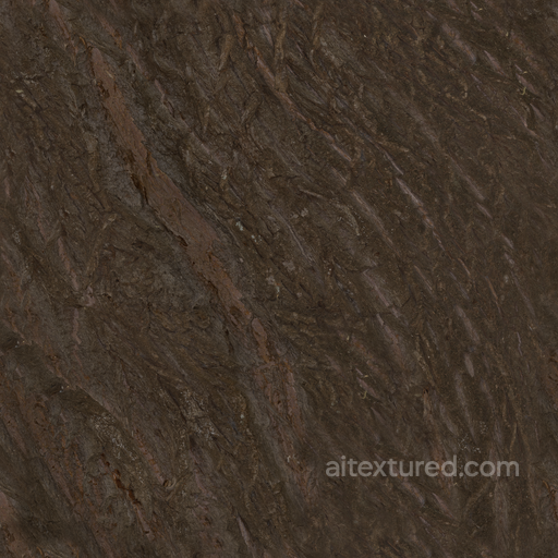 Willow Bark - Bark Tree Forest Brown Uneven Sallow seamless Bark PBR texture