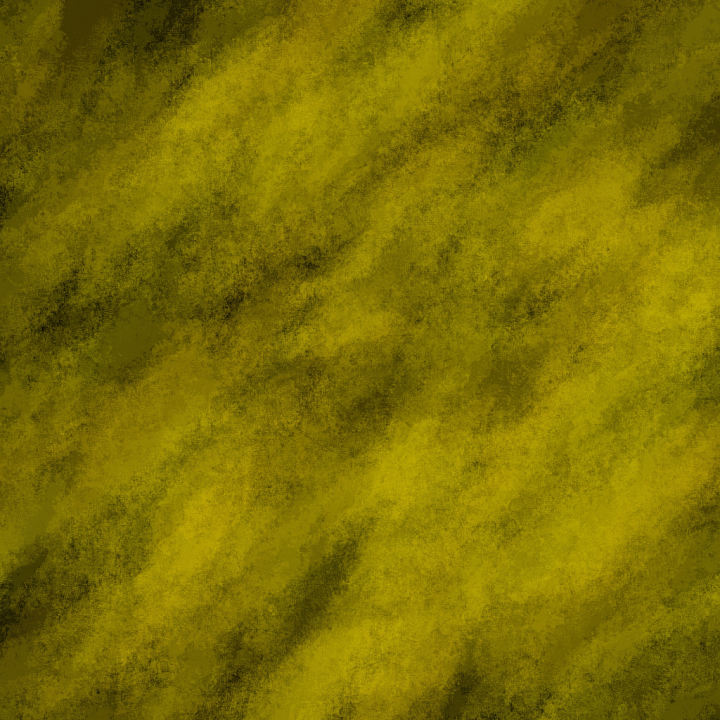 Olive Green Watercolor with Soft Blended Strokes seamless PBR texture preview