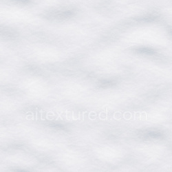 seamless Smooth Powder Snow Texture Seamless 1024X1024 texture 1024x1024 free download PBR