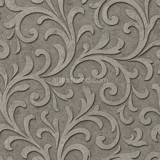 Decorative Concrete Seamless Texture